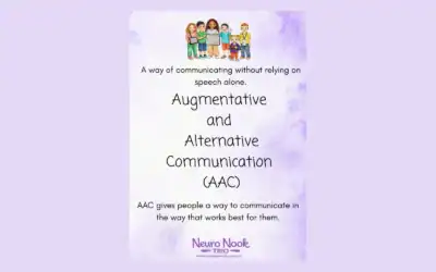 What is AAC?
