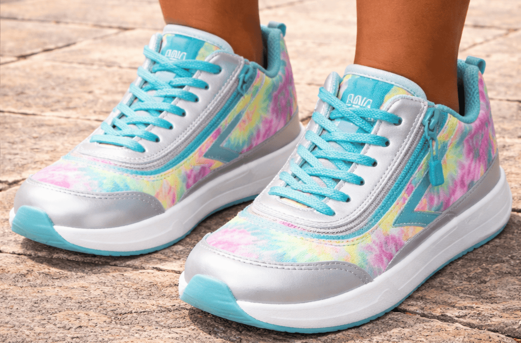 Inclusive Footwear
