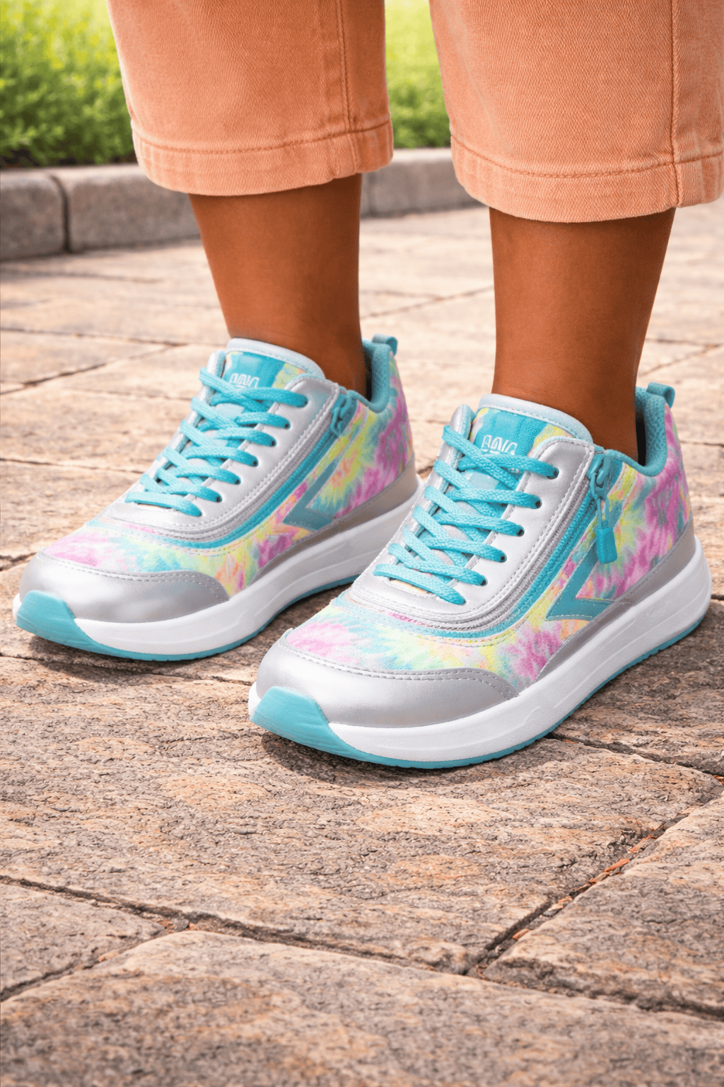 Inclusive Footwear