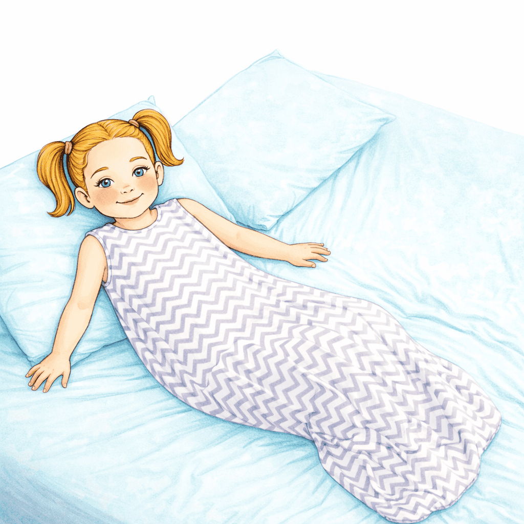 Adaptive Sleepwear