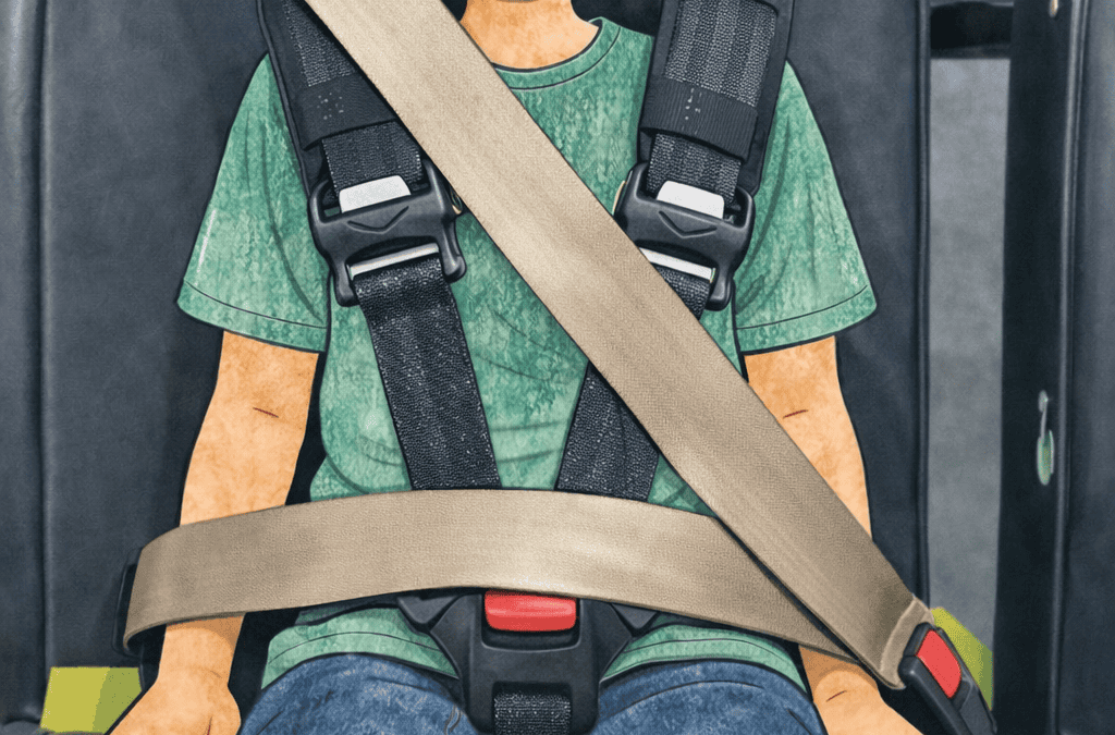 Behavioural & Security Harnesses
