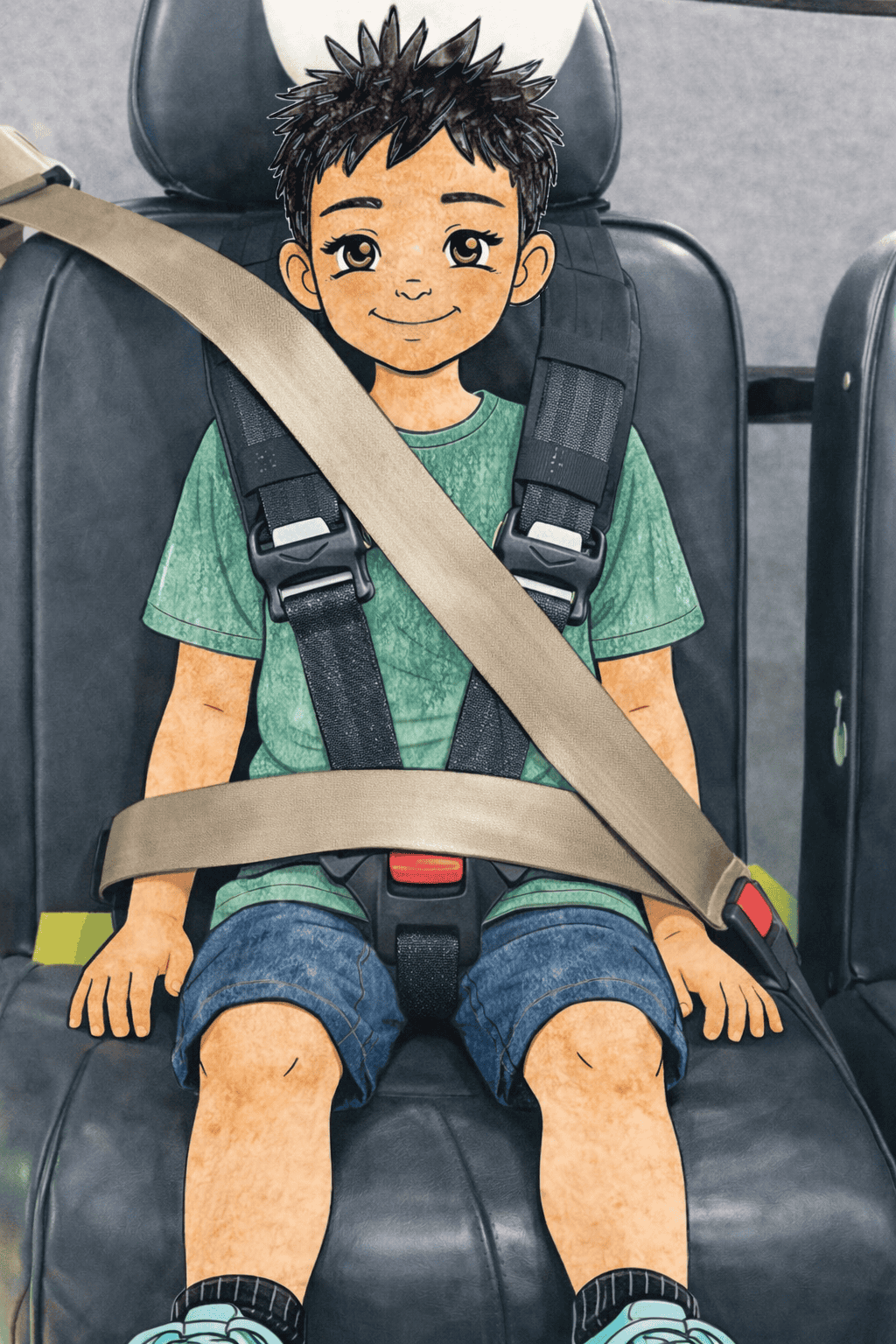 Behavioural & Security Harnesses