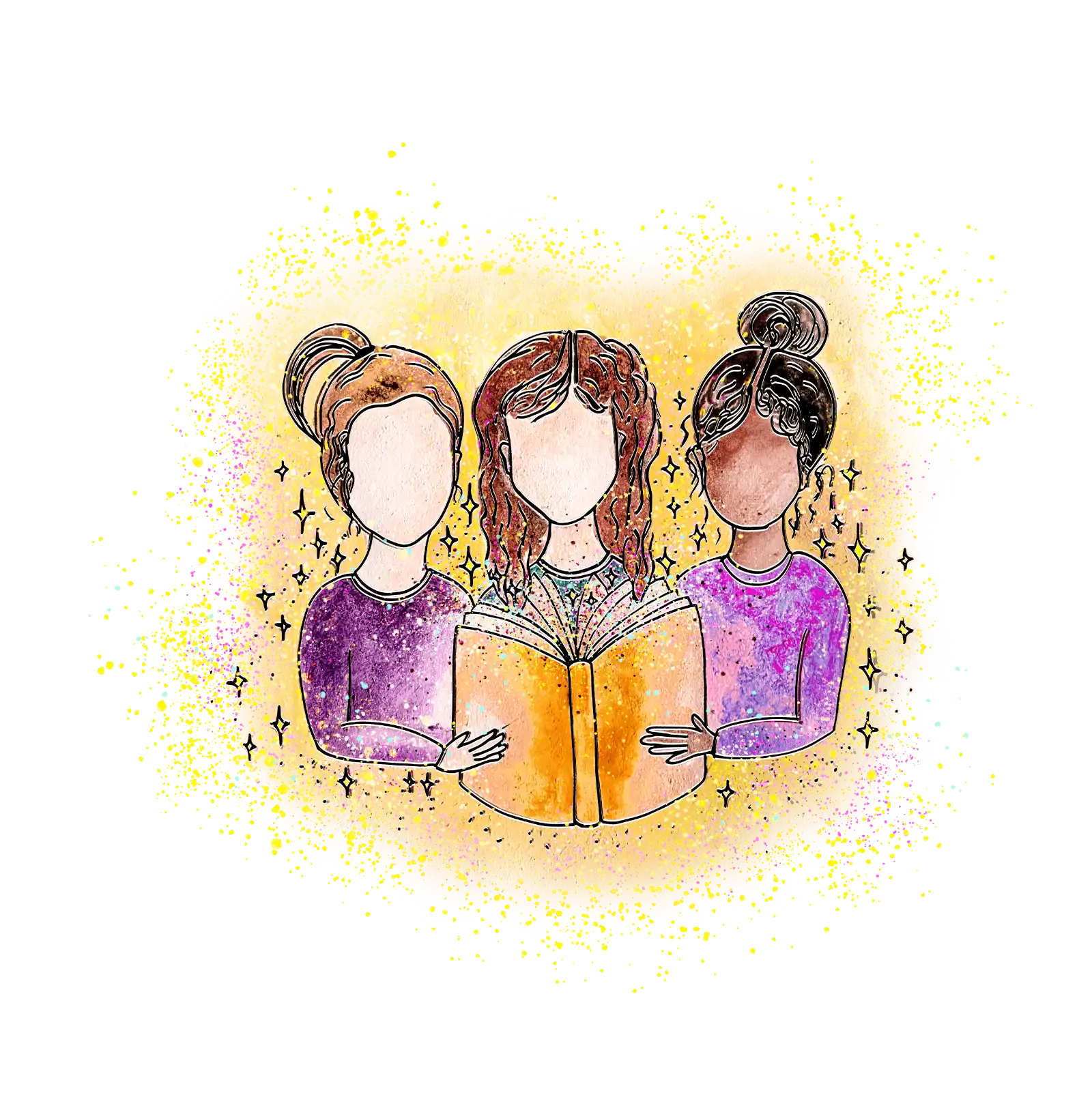 Neuro Nook Trio