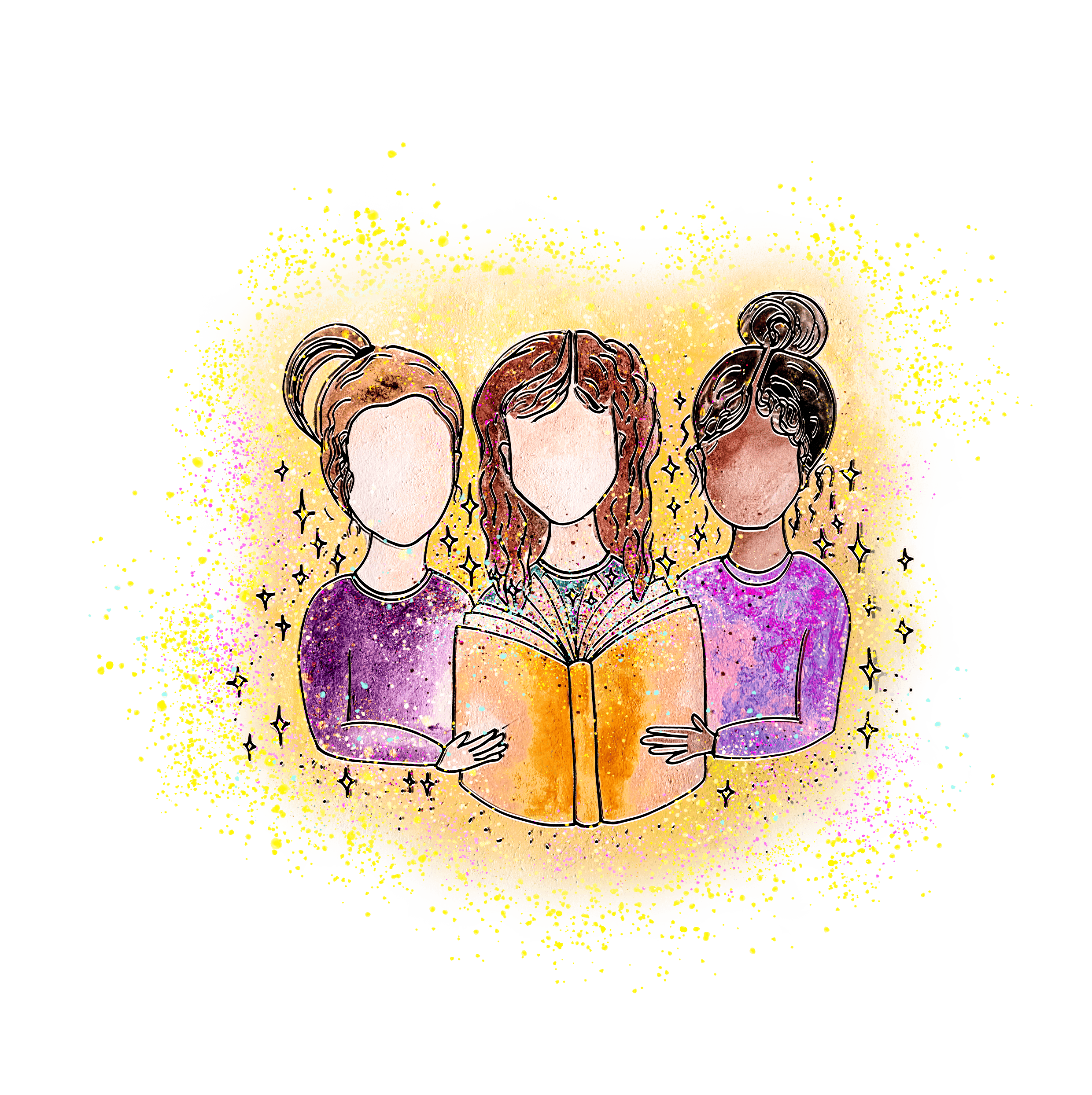 Neuro Nook Trio