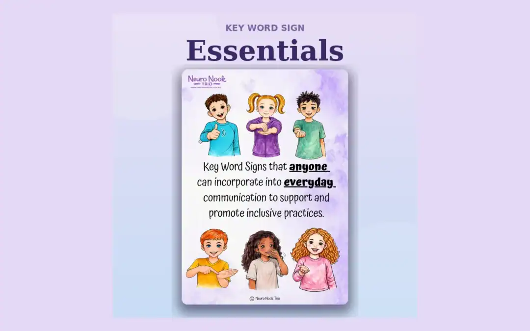 The Small Signs That Make Communication Feel Possible