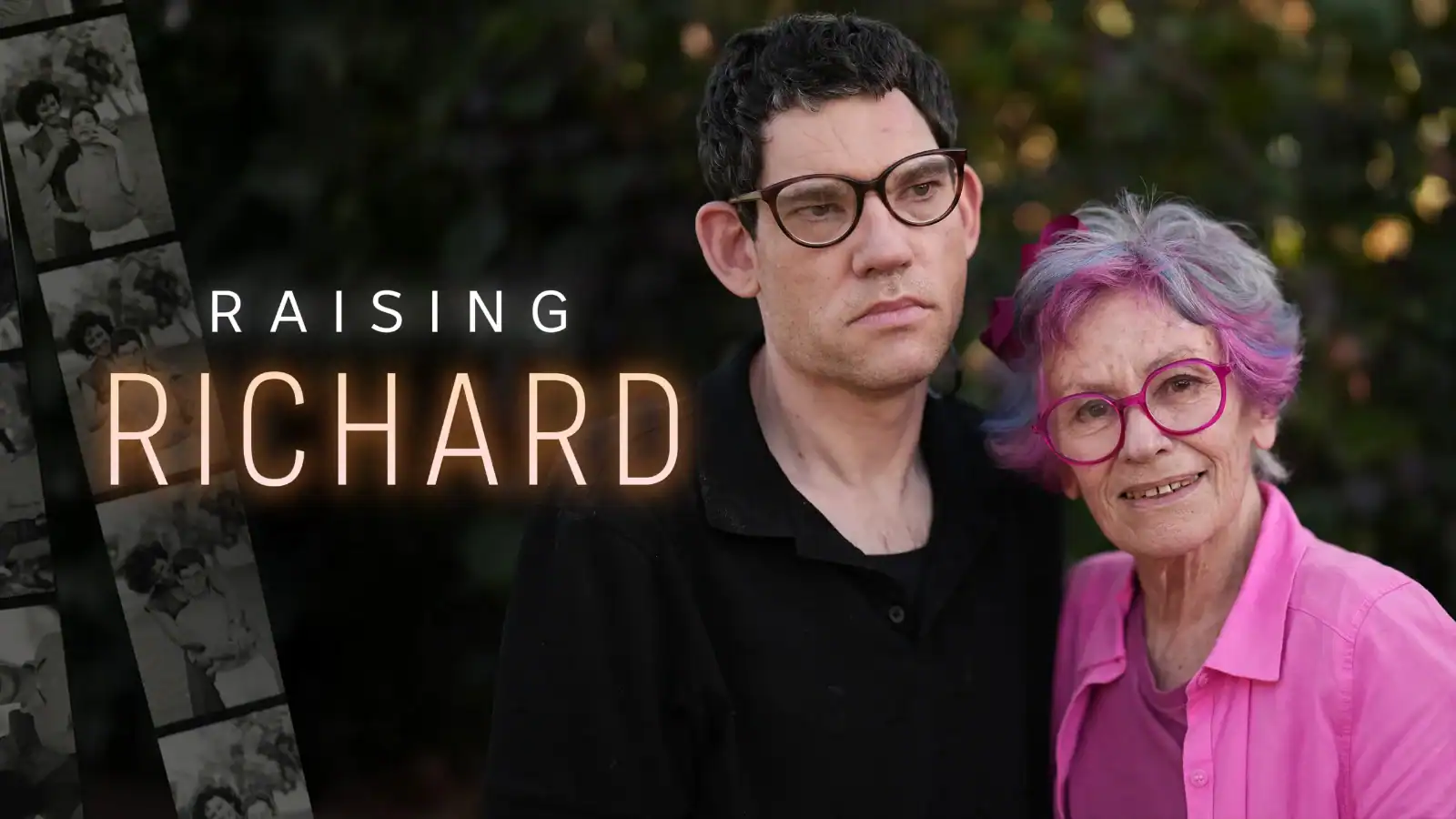Raising Richard