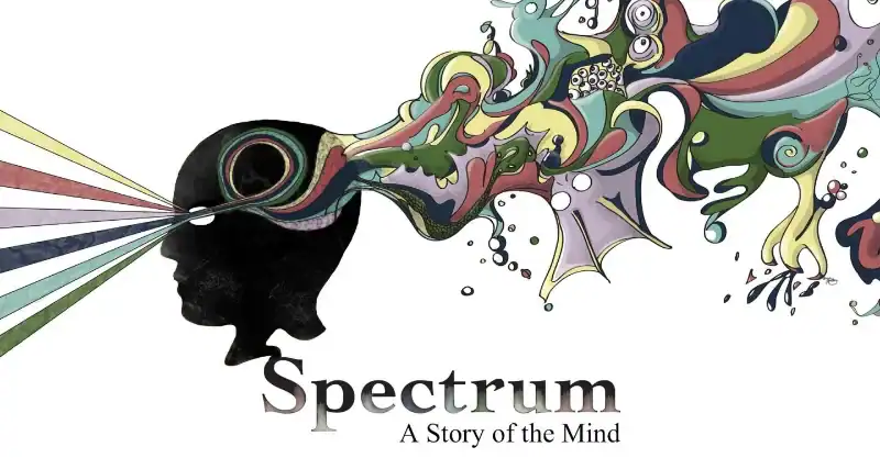 Spectrum: A Story of the Mind