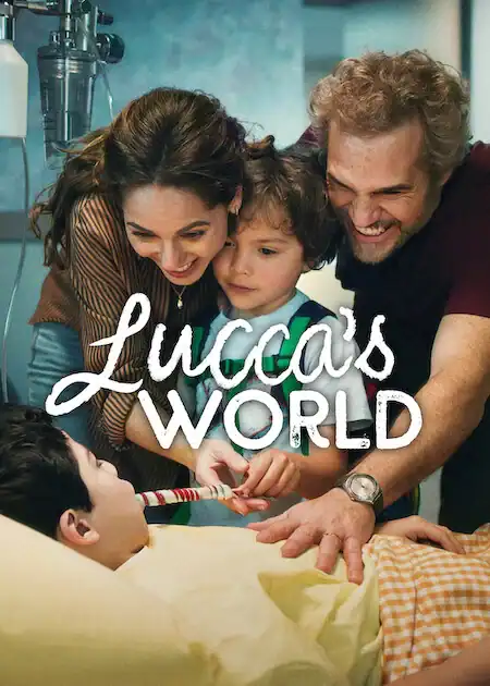Lucca’s World