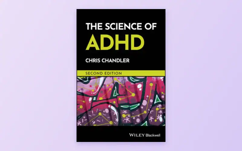 What We’re Learning About ADHD… It’s Not Just About Attention