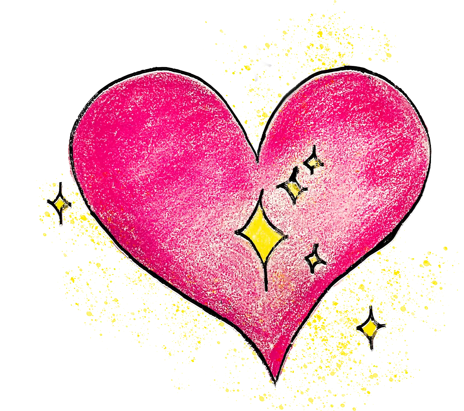 Identity & Self-Acceptance