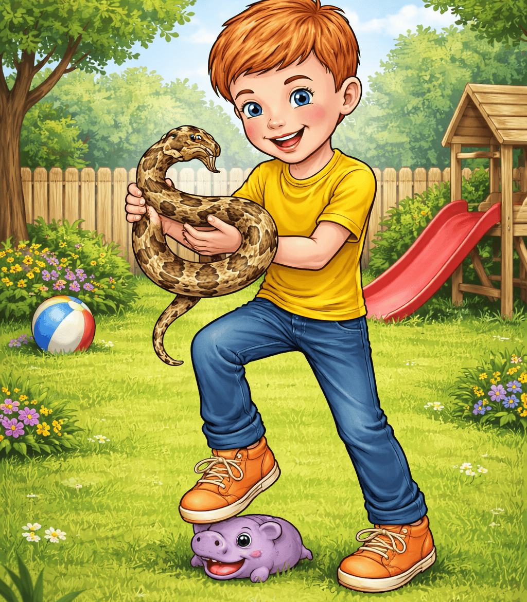 Sensory Toys