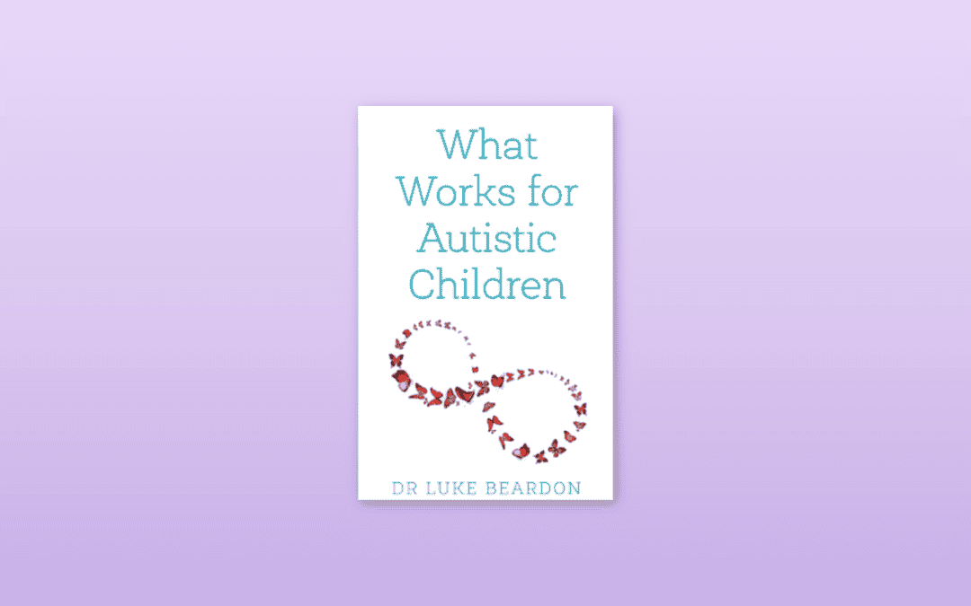 The 8 Senses: Understanding Your Autistic Child’s Sensory World